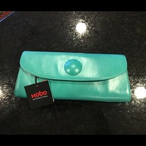 Hobo International Eden Clutch